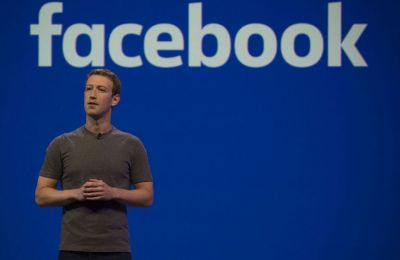 Facebook: To… Μετά της ανακοίνωσης Ζούκερμπεργκ