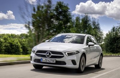 Mercedes-Benz EQ Power: Plug-in υβριδική τεχνολογία σε περισσότερα από 20 μοντέλα