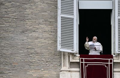«Κ» Story: Πάπας Φραγκίσκος - Ποιος είναι