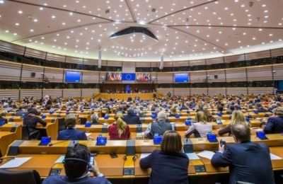 Αντιπροσωπεία της Βουλής σε Διακοινοβουλευτική Διάσκεψη του Ευρωπαϊκού Κοινοβουλίου