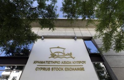Σε αναστολή η διαπραγμάτευση των τίτλων της Cyprus Limni Resorts