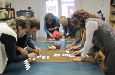 Η επιμόρφωση καθηγητών για διδασκαλία της ελληνικής ως ξένης γλώσσας