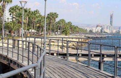Η Κύπρος εξελίσσεται σε ανερχόμενη δικαιοδοσία για διασυνοριακές επενδύσεις. 