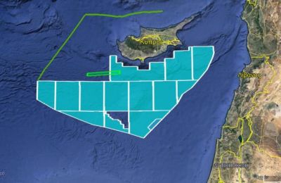Στοπ στο Nautical Geo από τουρκική φρεγάτα για δεύτερη φορά
