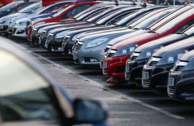 Πάφος: Στο 10% εκτιμάται η μείωση πωλήσεων μεταχειρισμένων οχημάτων το 2021