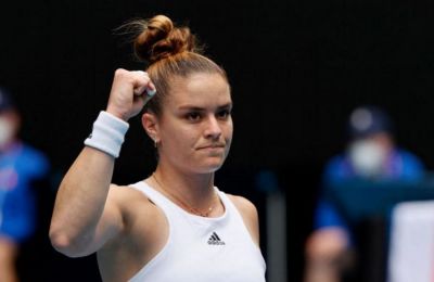 Australian Open: Δυσκολεύτηκε, αλλά προκρίθηκε η Σάκκαρη