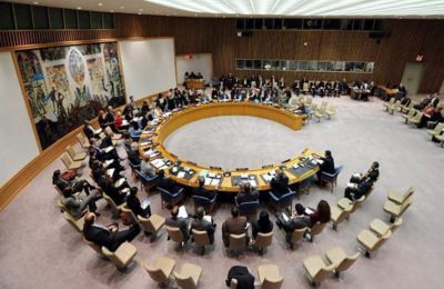 Ανανεώνει τη θητεία ΟΥΝΦΙΚΥΠ το Συμβούλιο Ασφαλείας