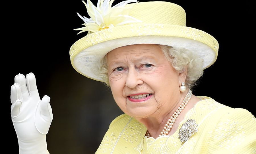 5 choses que vous ne savez pas sur la reine Elizabeth, LE QUOTIDIEN, kathimerini.com.cy