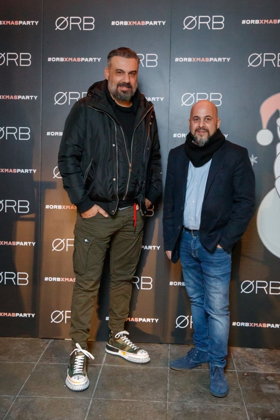 Πόλυς Πολυβίου / Γιώργος Παπαδόπουλος