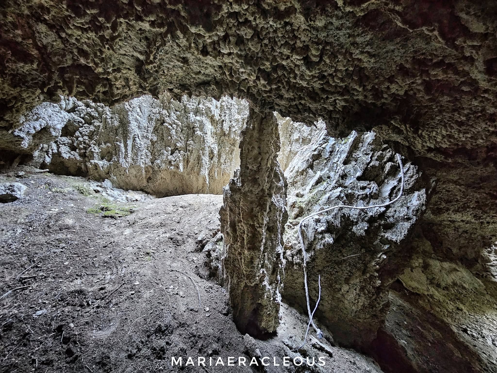 Photo By Τοπία της Κύπρου / Landscapes of Cyprus Maria Eracleous On Facebook