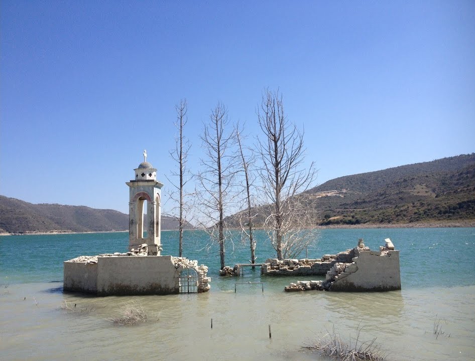 Photo By Cyprus Alive