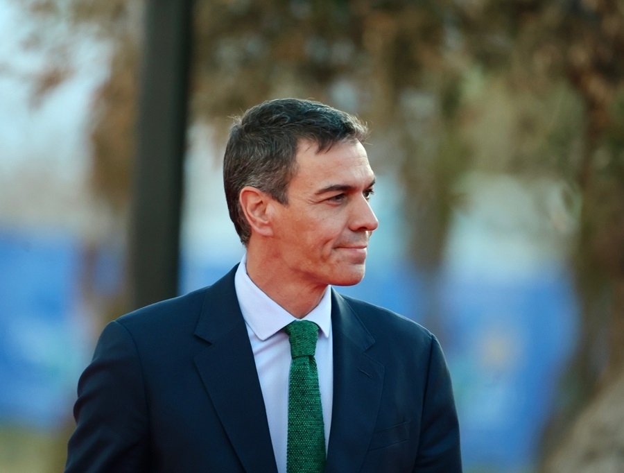 Ο Ισπανός Πρωθυπουργός