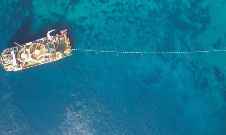Καθοριστικός ο Οκτώβριος για το ηλεκτρικό καλώδιο