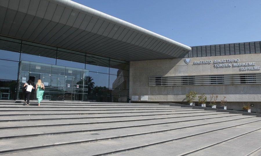 709 ημέρες για δικαστική υπόθεση κόκκινου δανείου