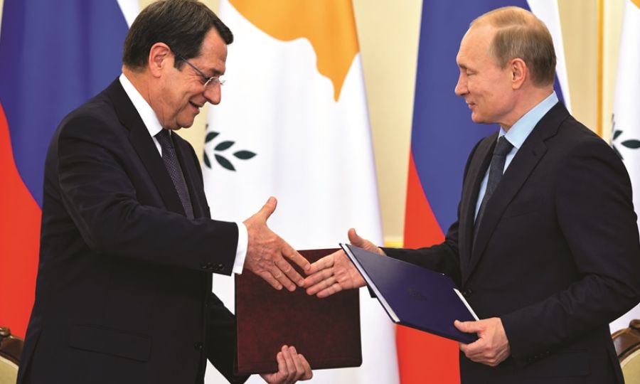 Διπλωματικές πιρουέτες ανάμεσα σε Διεθνές Δίκαιο και Ρεαλπολιτίκ