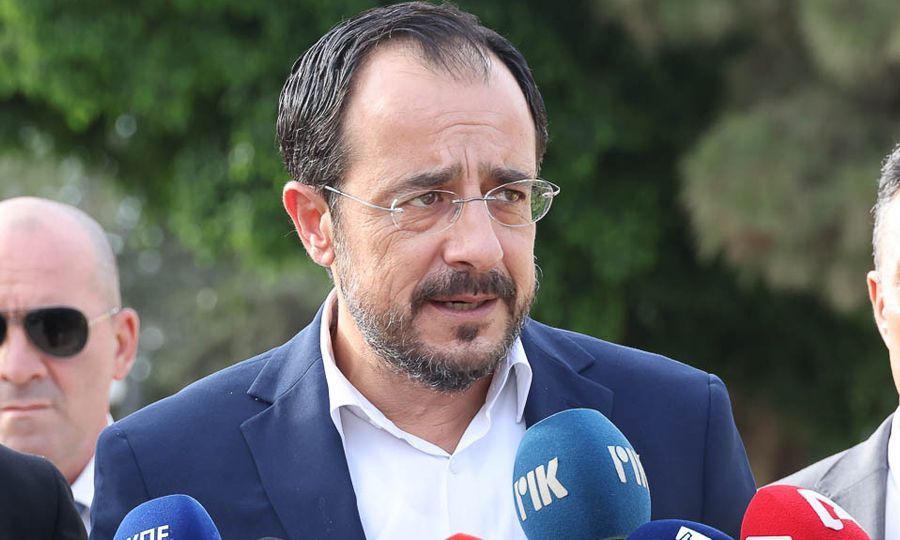 Πρόεδρος: Προσδοκούμε να ενισχύσουμε την χρηματοοικονομική καινοτομία ...