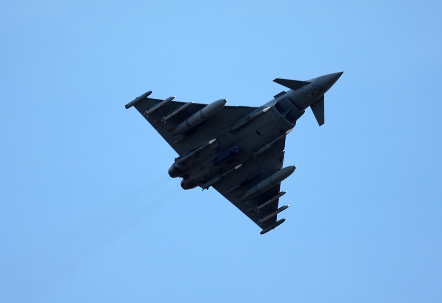 RAF Ακρωτηρίου