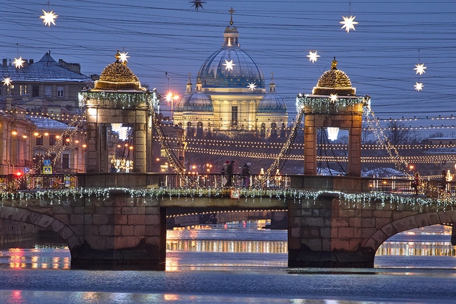 Νεραϊδένια πόλη