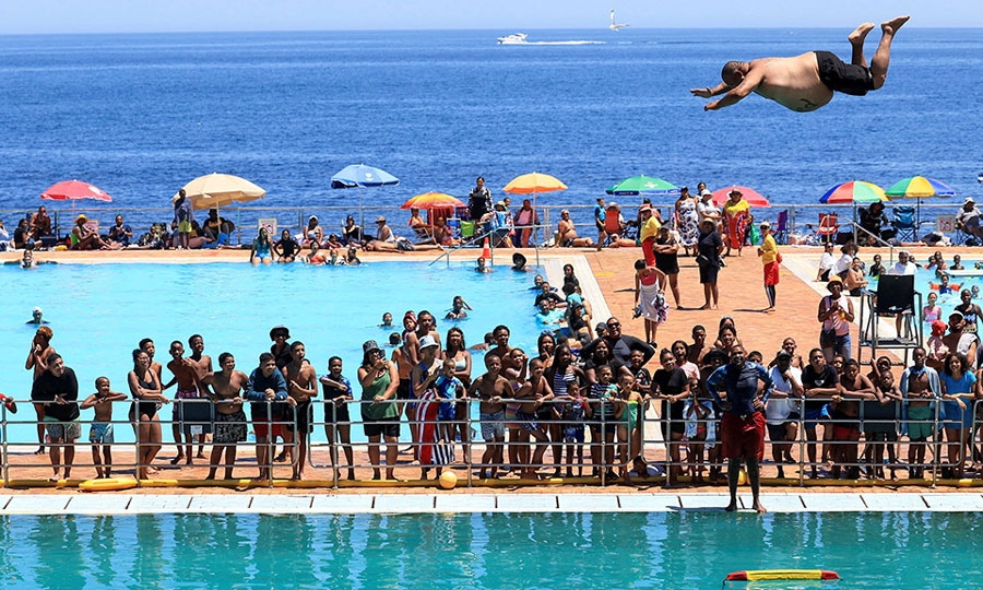 Ουφ, να φύγει