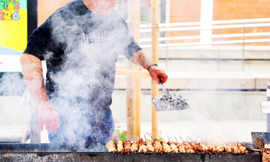 Η τέχνη της «φουκούς»