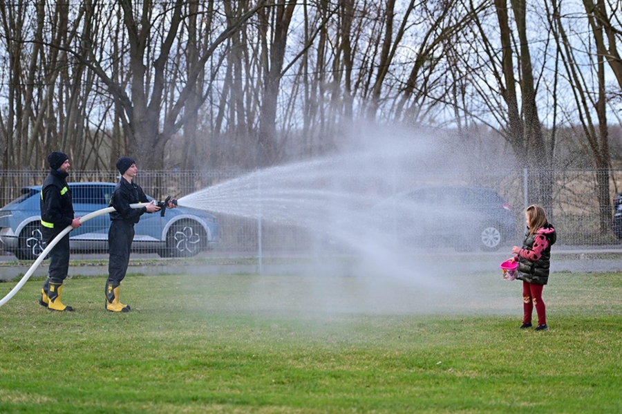 Εορταστικά μπουγέλα