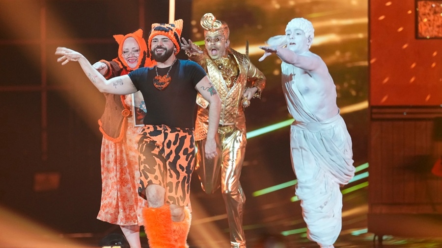 Eurovision 2026