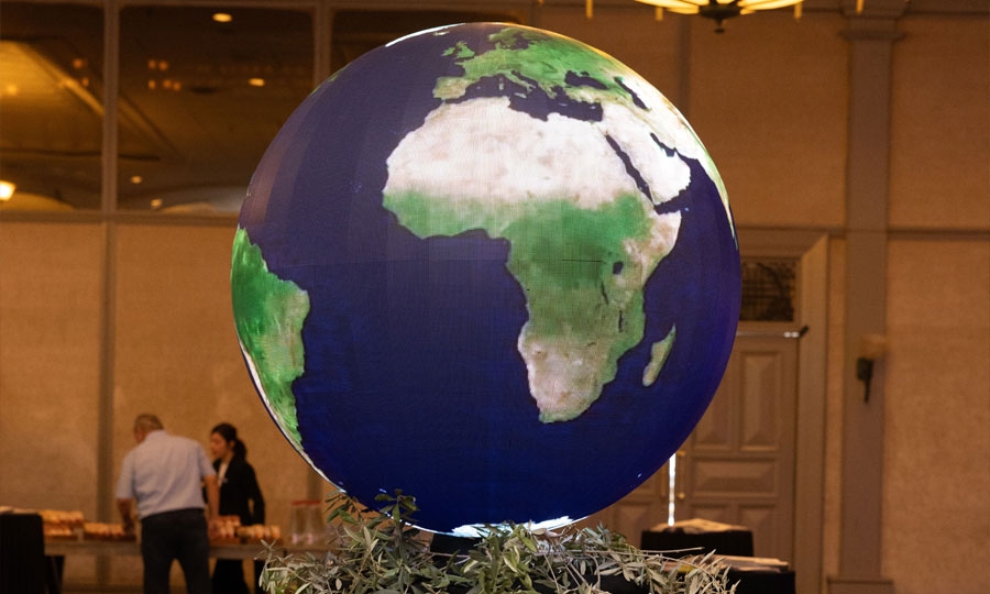 Green Agenda Cyprus Summit