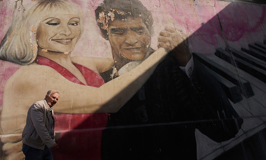 Ιταλία – Αργεντινή