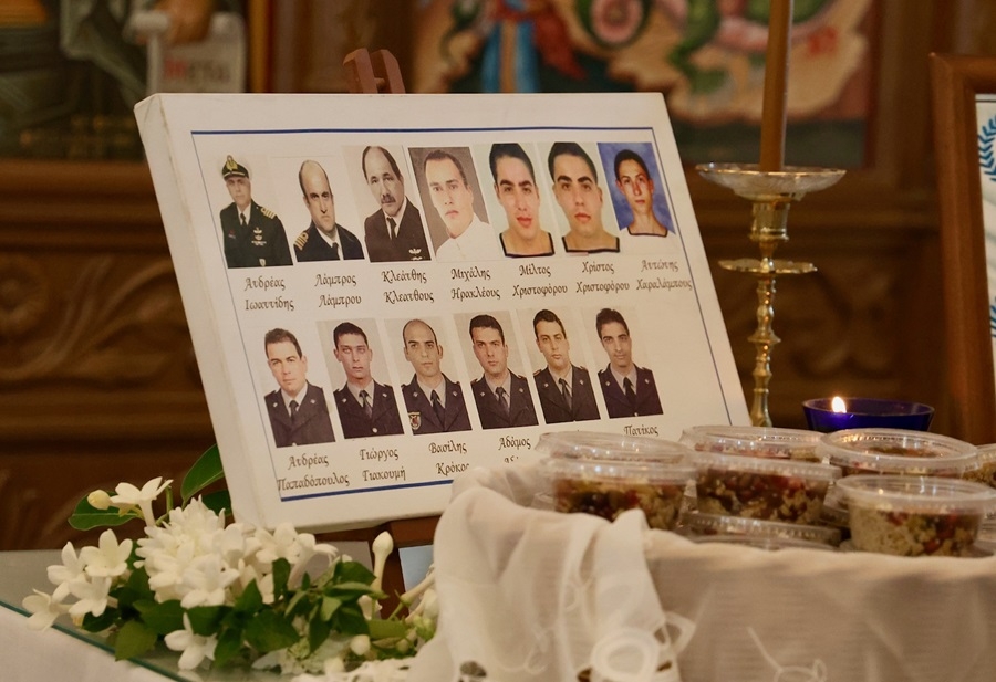 Τραγωδία Μαρί - 14 χρόνια από το «μαύρο» ξημέρωμα