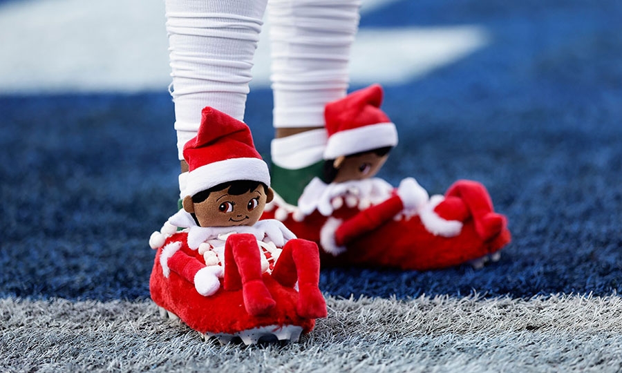 Σε χριστουγεννιάτικο κλίμα