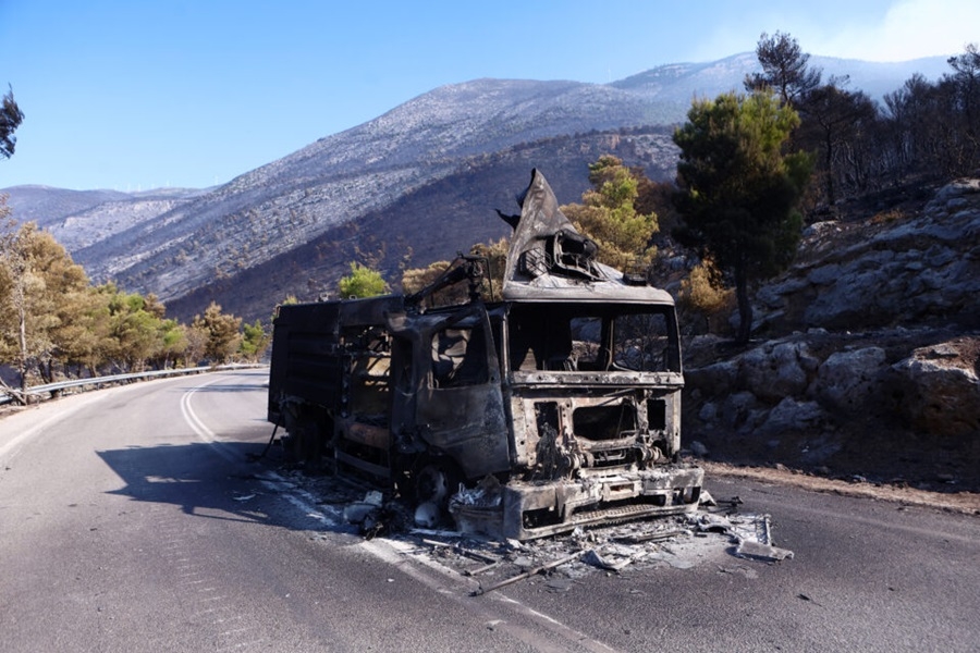 Πόρτο Γερμενό