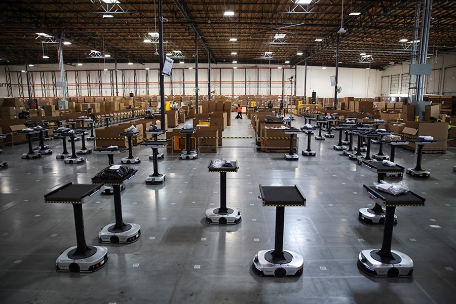 Λίγο πριν τον χαμό