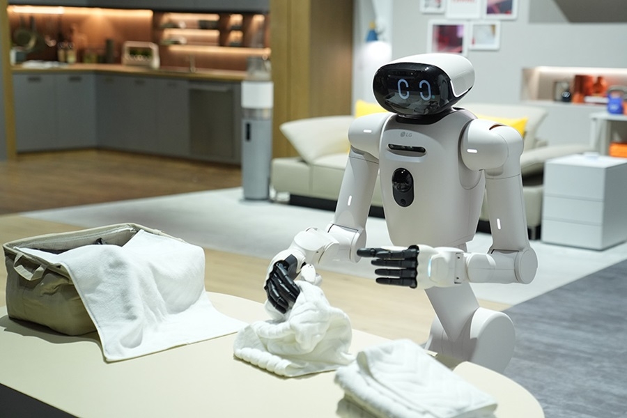 Φόβοι και λαχτάρες της τεχνολογίας