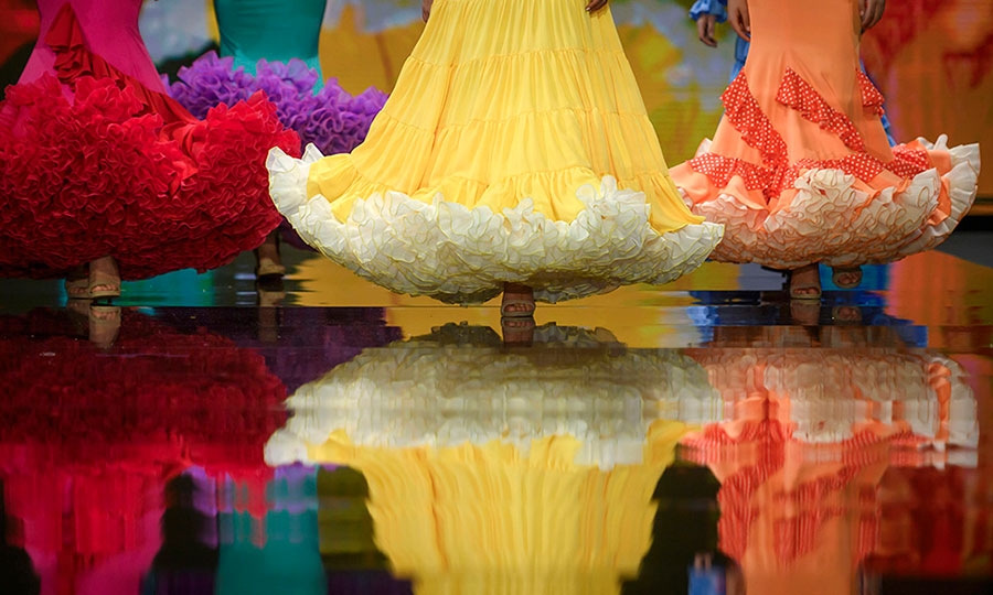 Στη Σεβίλλη