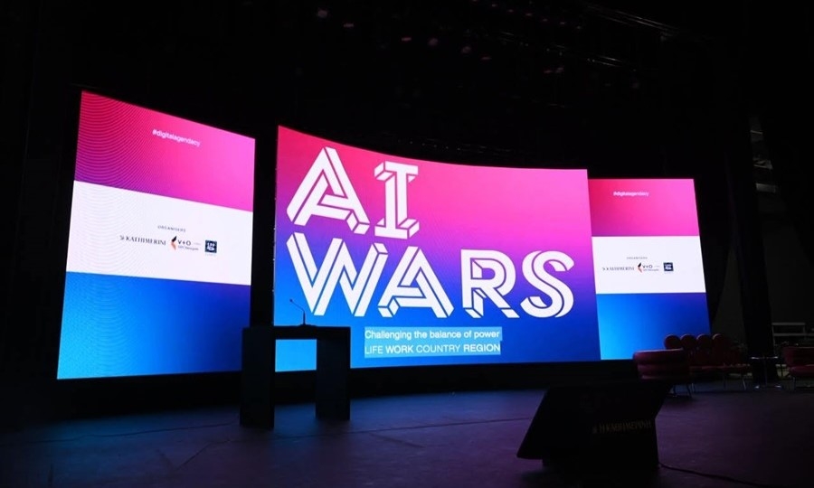 Digital Agenda Cyprus Summit 2026