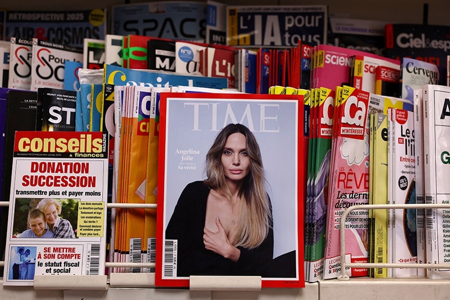 Φωτογραφία με μήνυμα