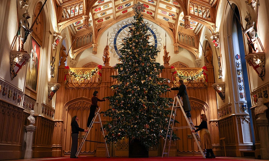 Εορταστική περίοδος